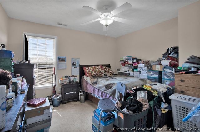 429 Bristlecone Road, Fayetteville, NC 28311