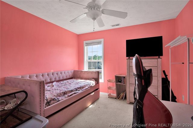 429 Bristlecone Road, Fayetteville, NC 28311