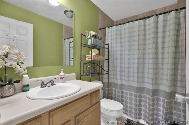 429 Bristlecone Road, Fayetteville, NC 28311