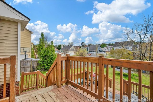 429 Bristlecone Road, Fayetteville, NC 28311