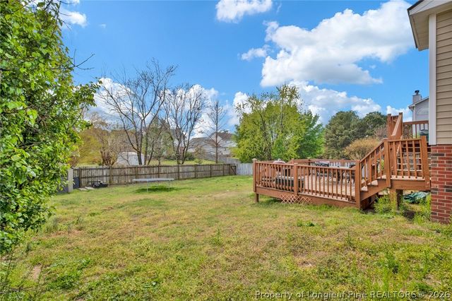 429 Bristlecone Road, Fayetteville, NC 28311