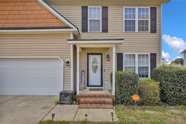 429 Bristlecone Road, Fayetteville, NC 28311