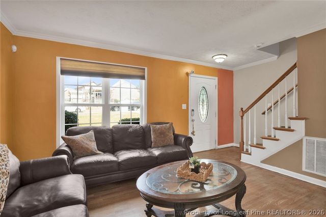 429 Bristlecone Road, Fayetteville, NC 28311