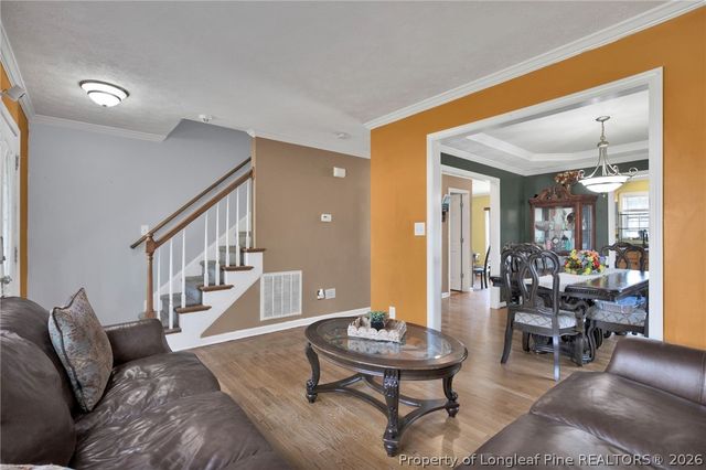 429 Bristlecone Road, Fayetteville, NC 28311