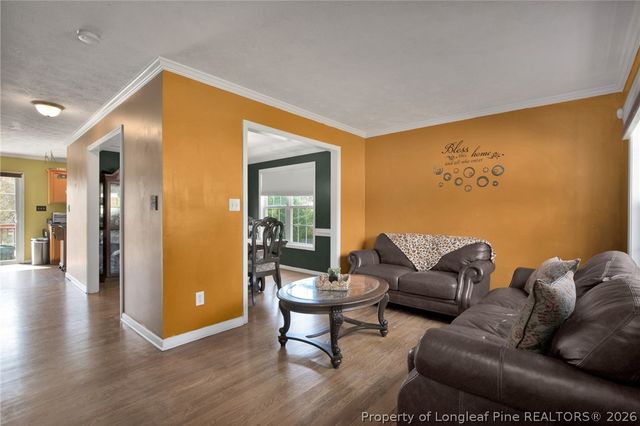 429 Bristlecone Road, Fayetteville, NC 28311