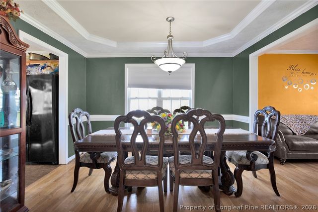 429 Bristlecone Road, Fayetteville, NC 28311