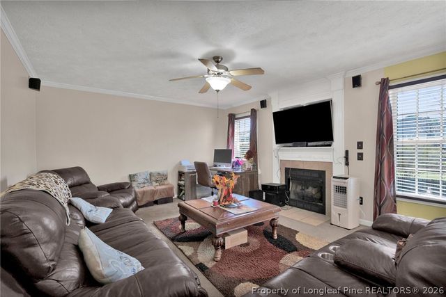 429 Bristlecone Road, Fayetteville, NC 28311