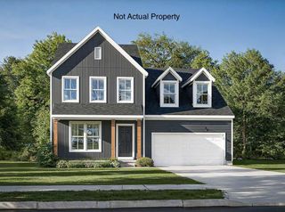 345 Canterbury Road, Commercial Point, OH 43116