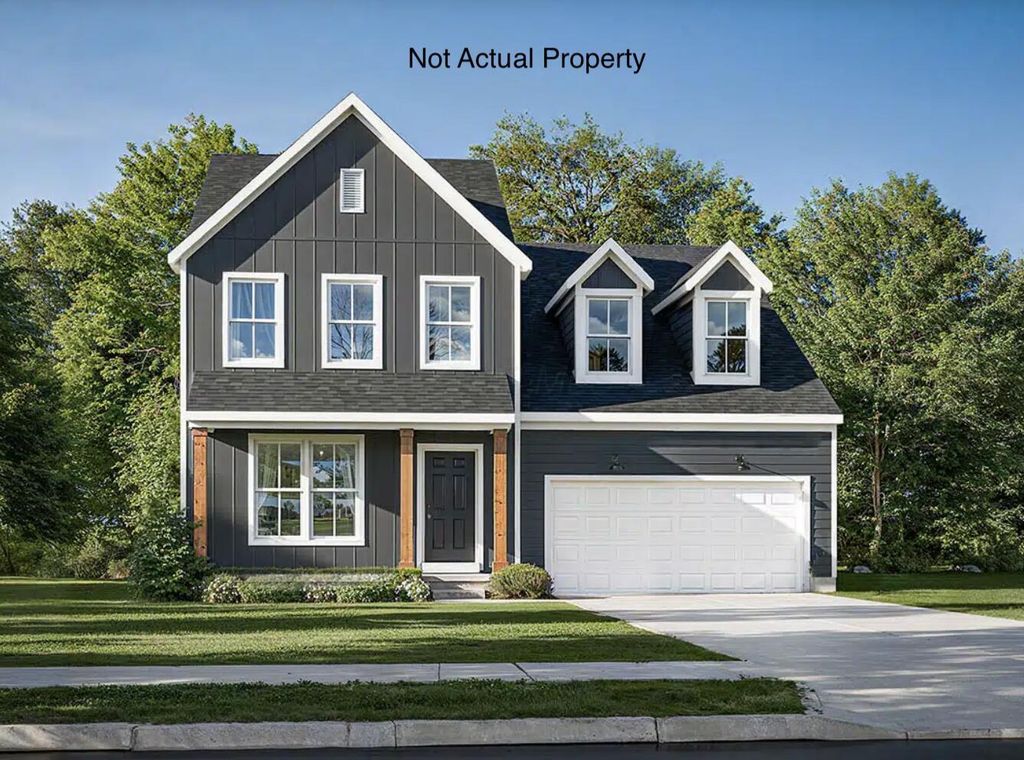 345 Canterbury Road, Commercial Point, OH 43116