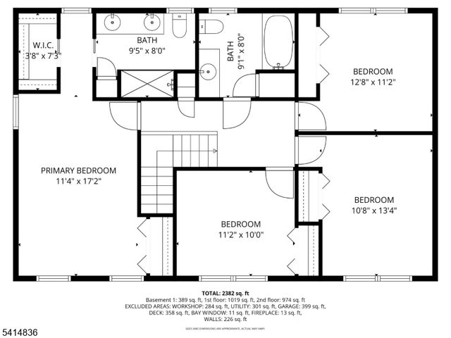 124 Howell Dr, Branchburg Twp., NJ 08876