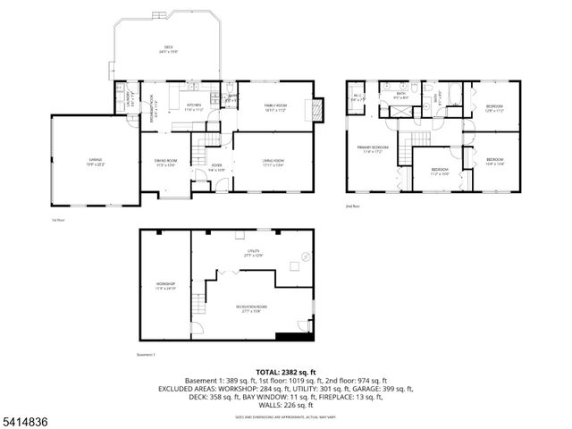 124 Howell Dr, Branchburg Twp., NJ 08876