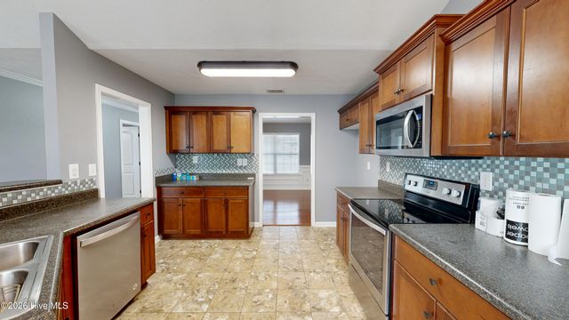 3028 Pepperhill Drive, Grovetown, GA 30813