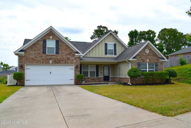 3028 Pepperhill Drive, Grovetown, GA 30813