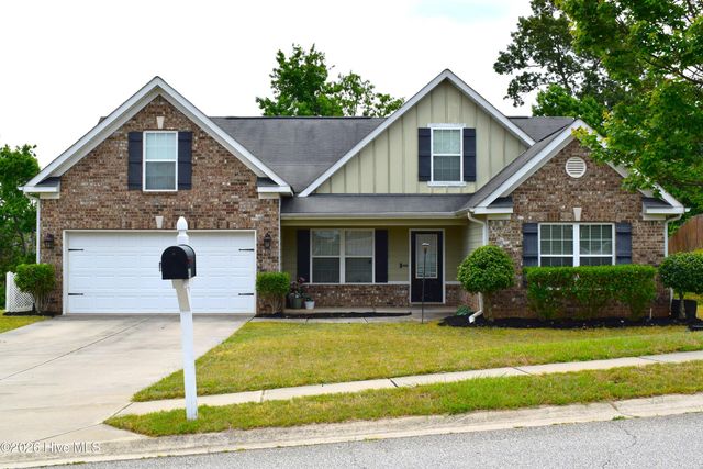 3028 Pepperhill Drive, Grovetown, GA 30813