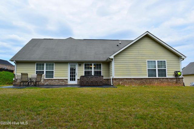 3028 Pepperhill Drive, Grovetown, GA 30813