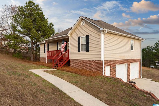 5970 OLD ACTON ROAD, Moody, AL 35004