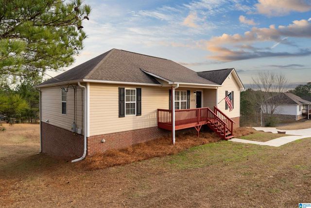 5970 OLD ACTON ROAD, Moody, AL 35004