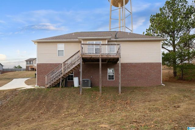 5970 OLD ACTON ROAD, Moody, AL 35004