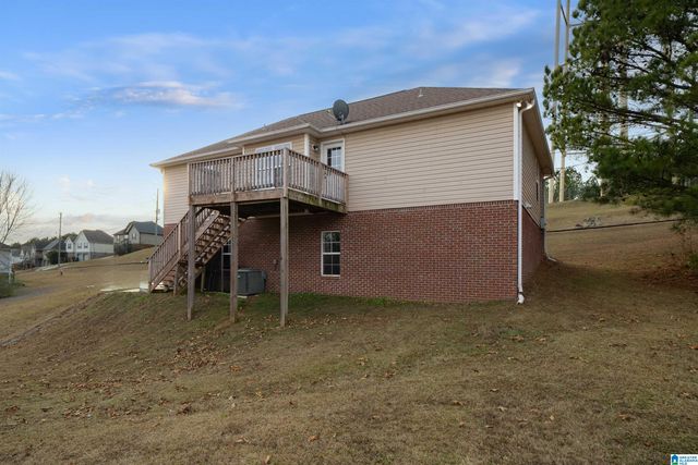 5970 OLD ACTON ROAD, Moody, AL 35004