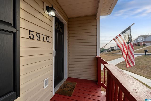 5970 OLD ACTON ROAD, Moody, AL 35004