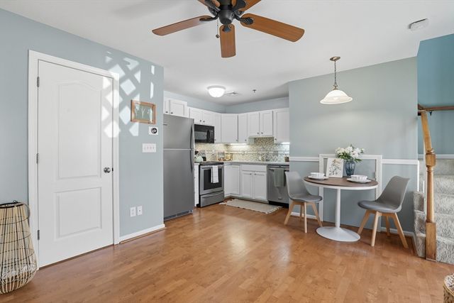 200 Falls Blvd G110, Quincy, MA 02169