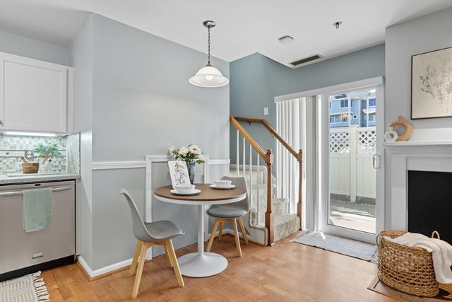 200 Falls Blvd G110, Quincy, MA 02169