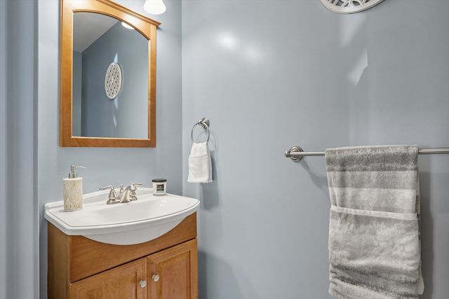 200 Falls Blvd G110, Quincy, MA 02169