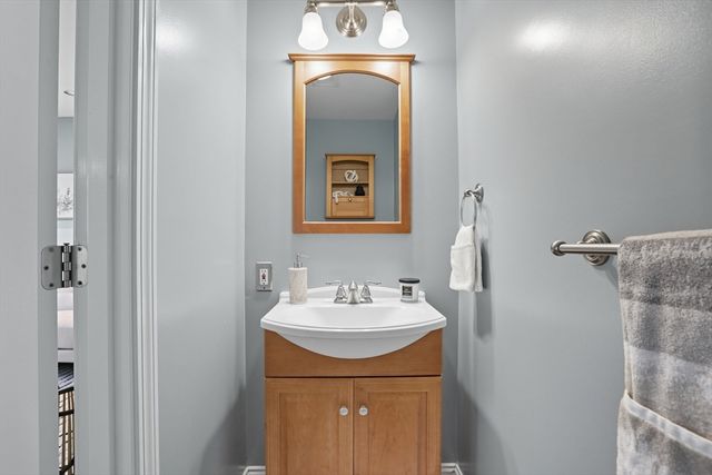 200 Falls Blvd G110, Quincy, MA 02169