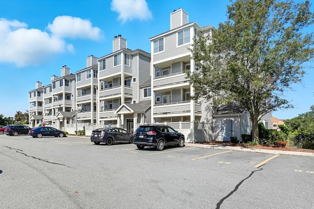 200 Falls Blvd G110, Quincy, MA 02169