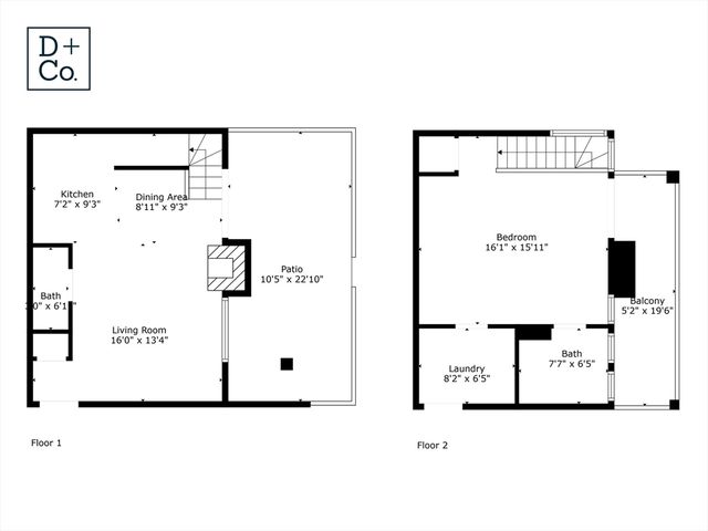 200 Falls Blvd G110, Quincy, MA 02169