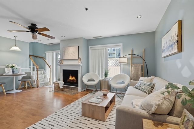 200 Falls Blvd G110, Quincy, MA 02169