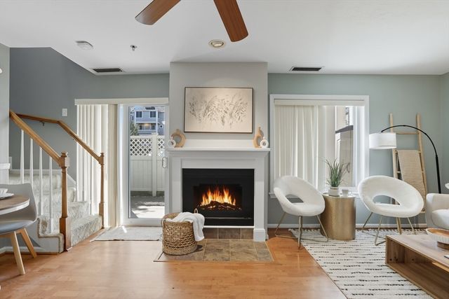 200 Falls Blvd G110, Quincy, MA 02169