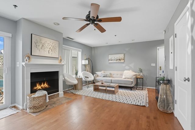 200 Falls Blvd G110, Quincy, MA 02169