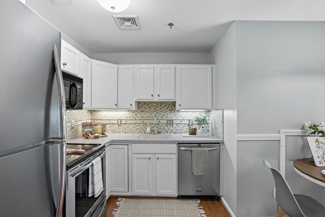 200 Falls Blvd G110, Quincy, MA 02169