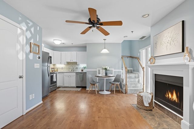 200 Falls Blvd G110, Quincy, MA 02169