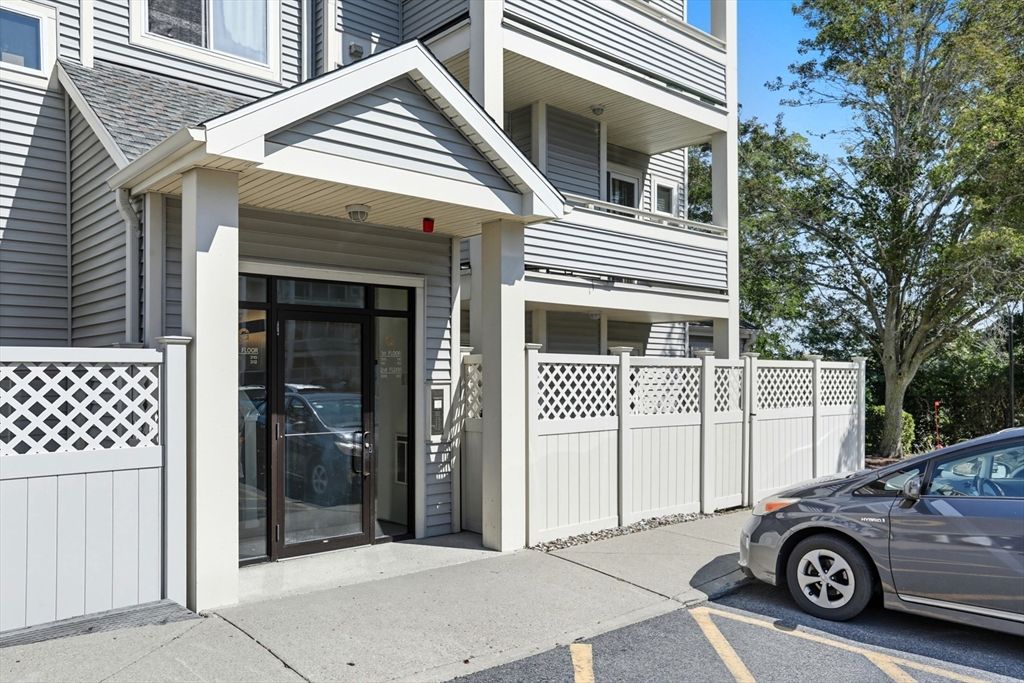 200 Falls Blvd G110, Quincy, MA 02169