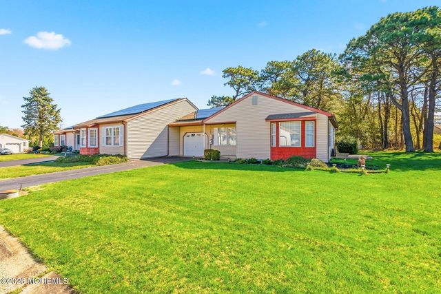 7 C Amherst Road 64, Manchester, NJ 08759