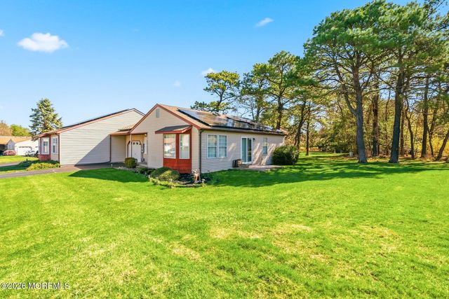 7 C Amherst Road 64, Manchester, NJ 08759