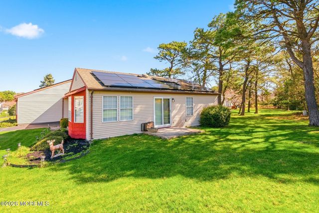 7 C Amherst Road 64, Manchester, NJ 08759