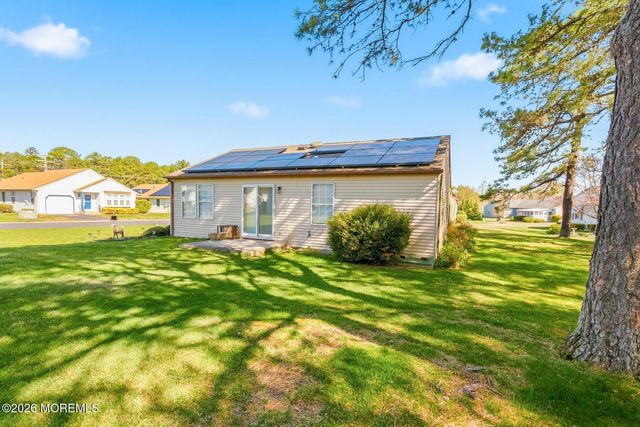 7 C Amherst Road 64, Manchester, NJ 08759