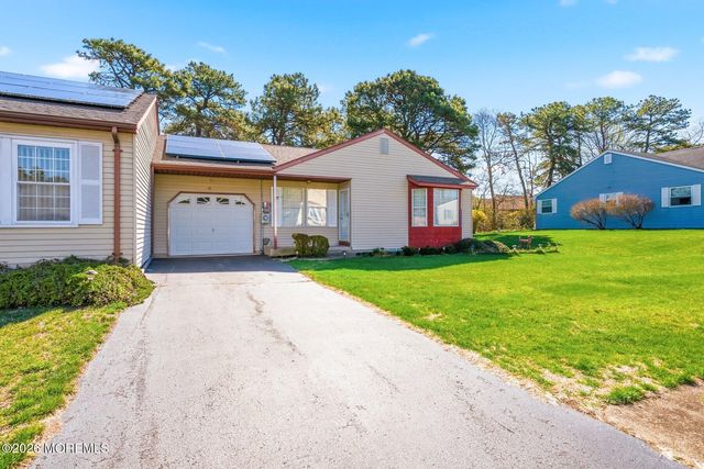 7 C Amherst Road 64, Manchester, NJ 08759