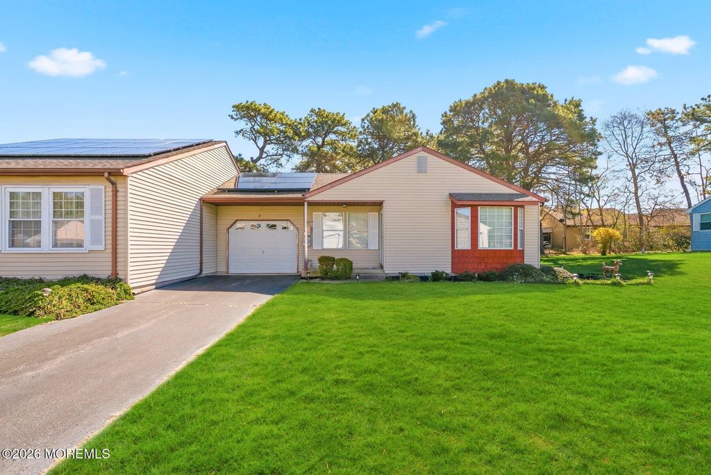 7 C Amherst Road 64, Manchester, NJ 08759