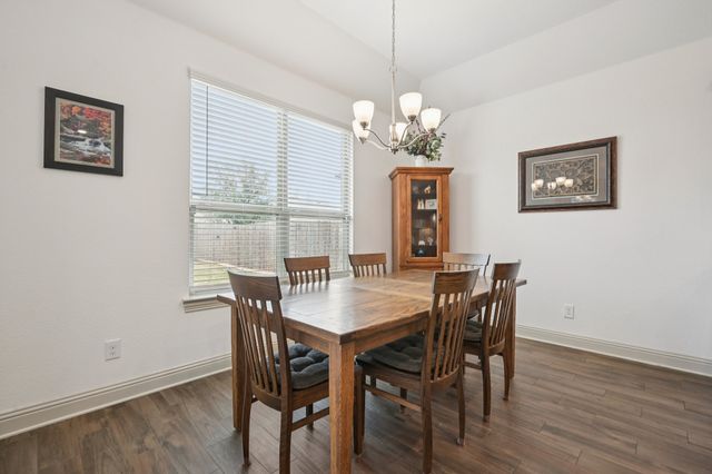 1718 Tumbleweed Court, Celina, TX 75009