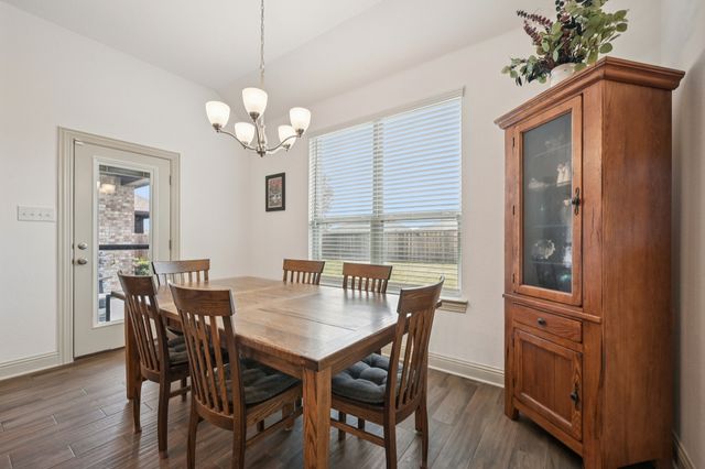 1718 Tumbleweed Court, Celina, TX 75009