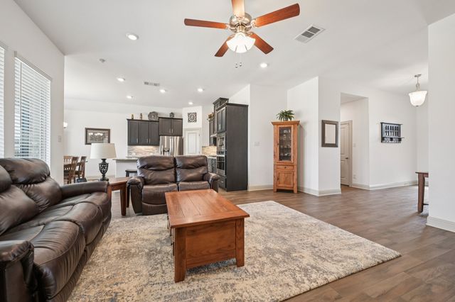 1718 Tumbleweed Court, Celina, TX 75009