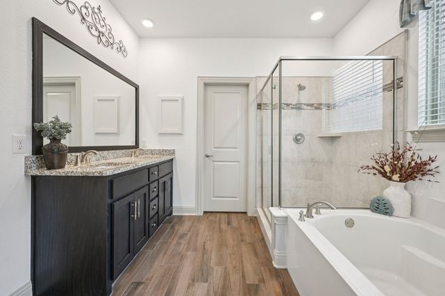 1718 Tumbleweed Court, Celina, TX 75009