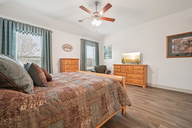 1718 Tumbleweed Court, Celina, TX 75009