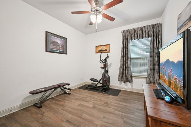 1718 Tumbleweed Court, Celina, TX 75009