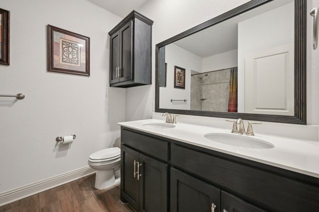 1718 Tumbleweed Court, Celina, TX 75009