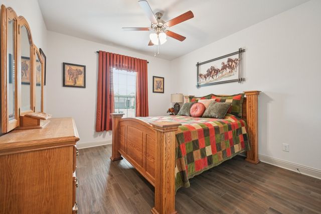 1718 Tumbleweed Court, Celina, TX 75009